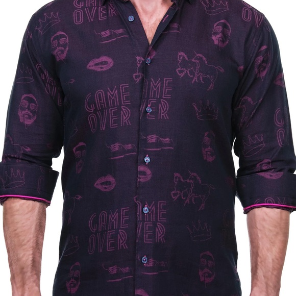 Maceoo Fibonacci Game RED - Picture 5 of 6